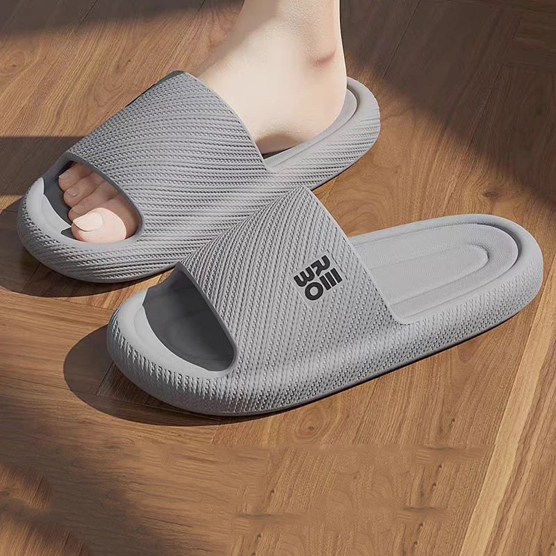 Cloud Comfort Slippers Pantuflas Comodidad Nube