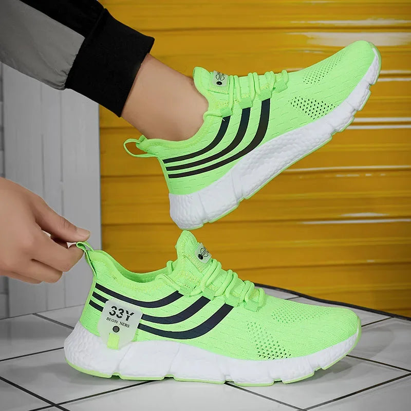 Unisex Sport Tennis Shoes Zapatillas Tenis Unisex