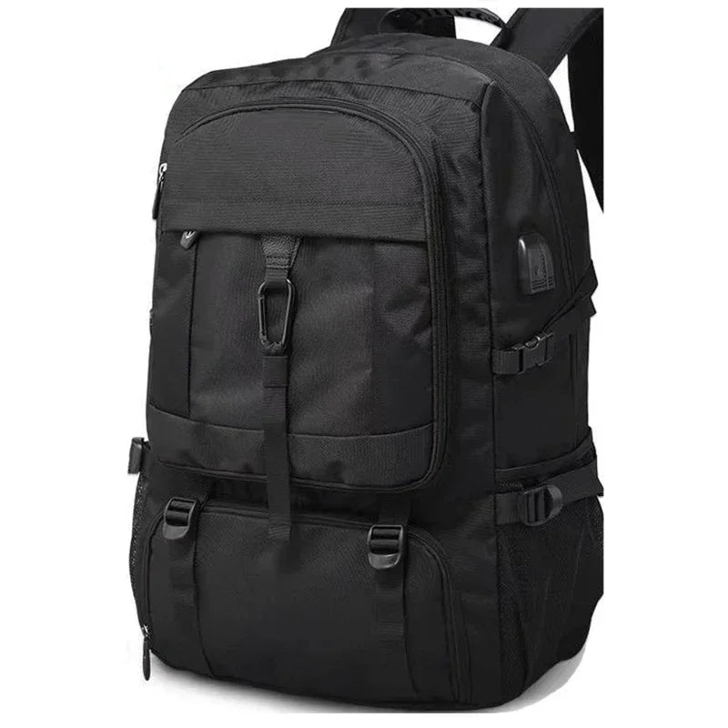 Professional Large Capacity Travel Backpack