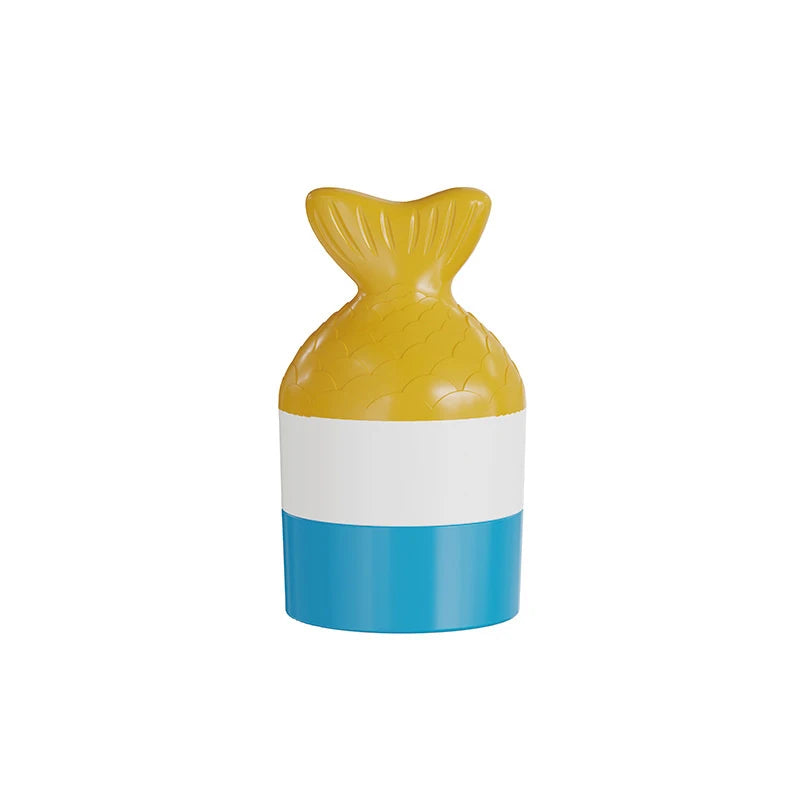 Portable Refillable Sunscreen Applicator Travel