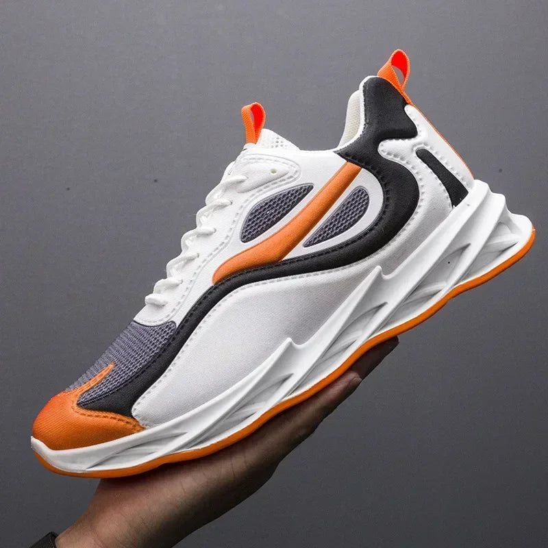OIMG MeshStride Sneakers, Zapatillas OIMG MeshStride