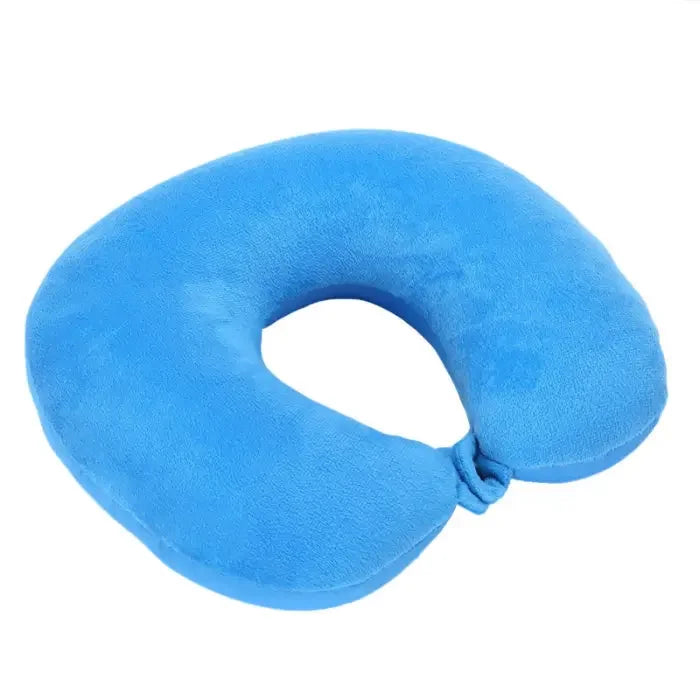 Hoiime U-Shaped Pillow, Almohada Forma U Hoiime