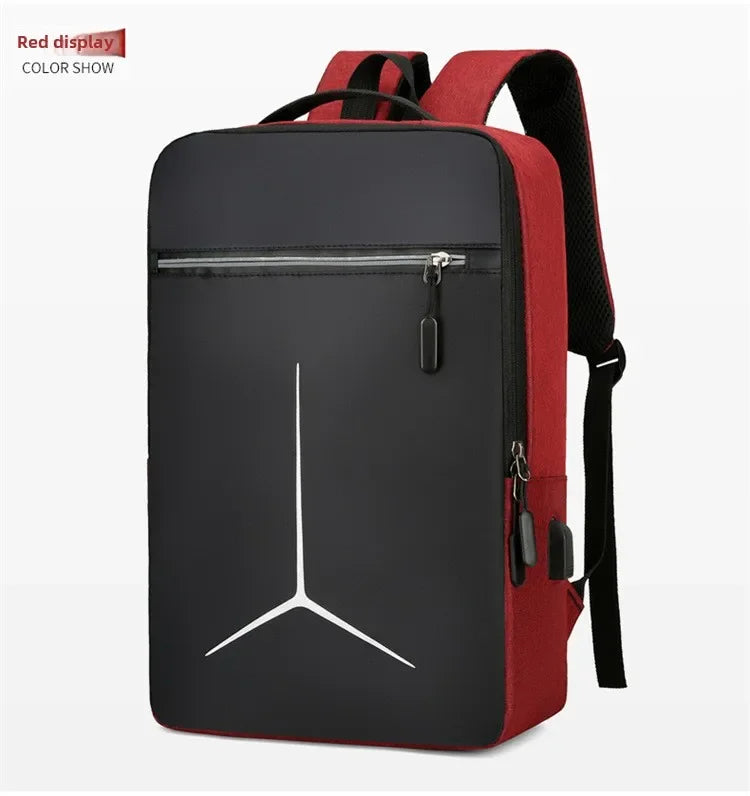 EVA Hard Shell Laptop Backpack