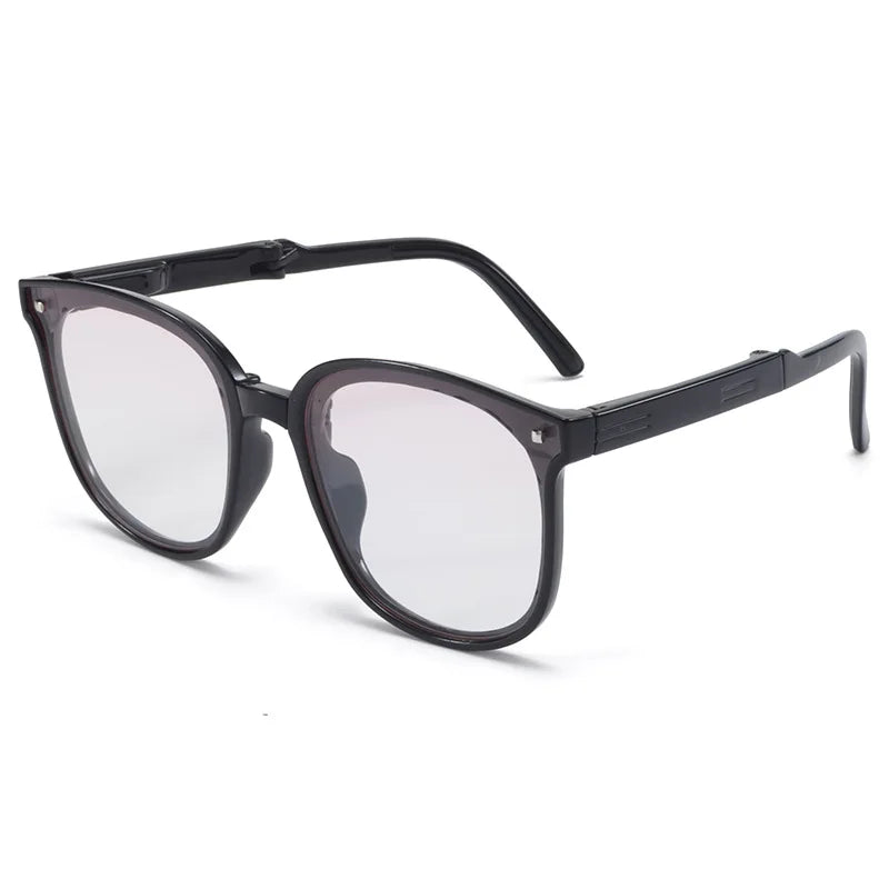 Protective Kids Folding Sunglasses UV400
