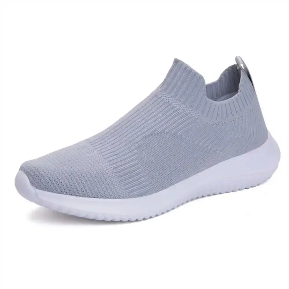 High-Cut Sport Sneakers, Zapatillas Deportivas Caña Alta