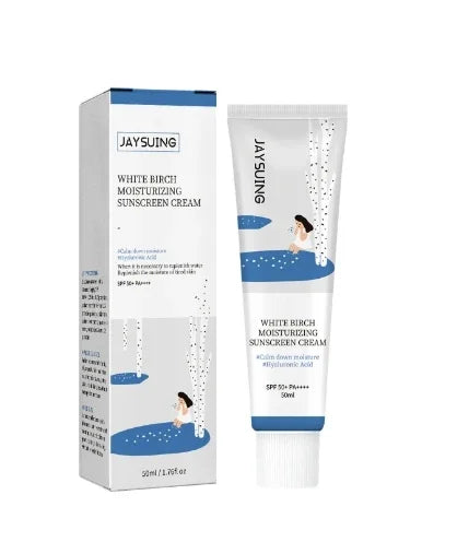 Korean Birch Juice SPF50+ PA++++ Sunscreen