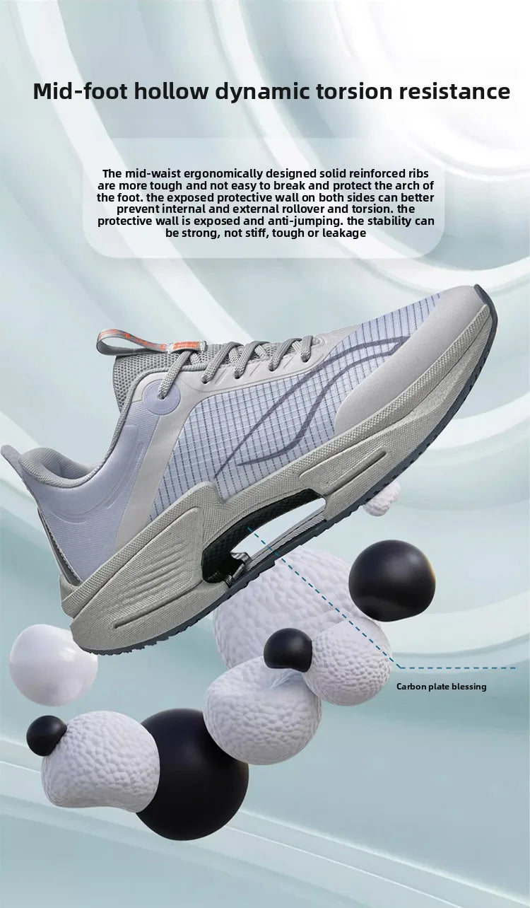 Professional Running Shoes Zapatillas Running Profesionales