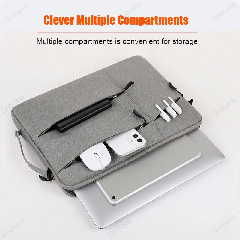 Premium MacBook Laptop Sleeve Waterproof