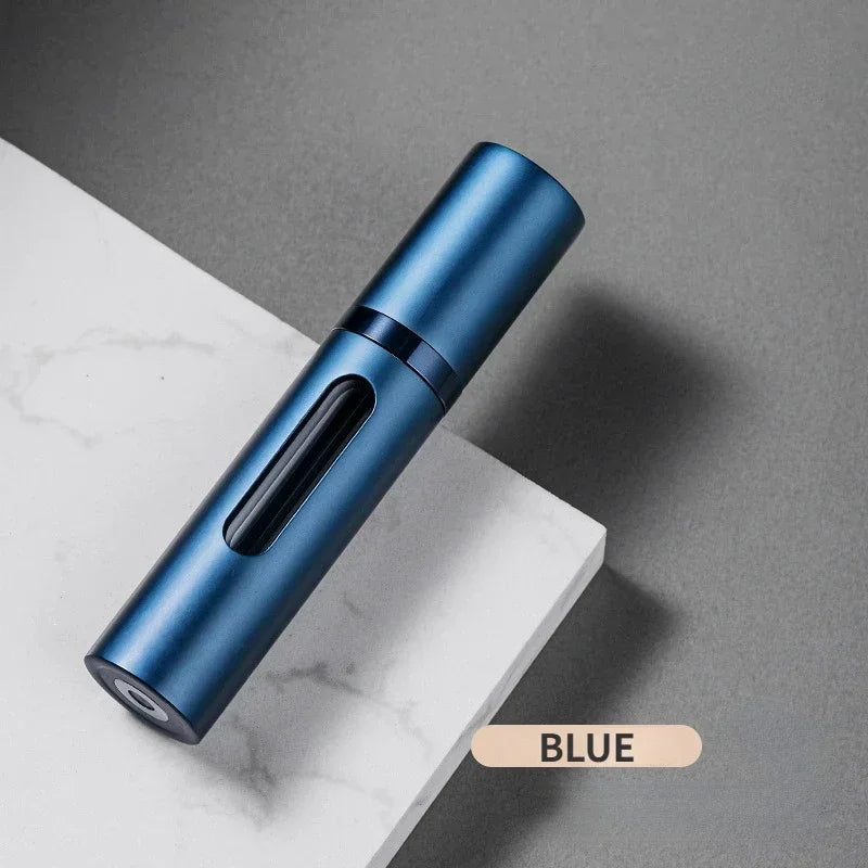 Refillable Perfume Atomizer, Atomizador Perfume Recargable
