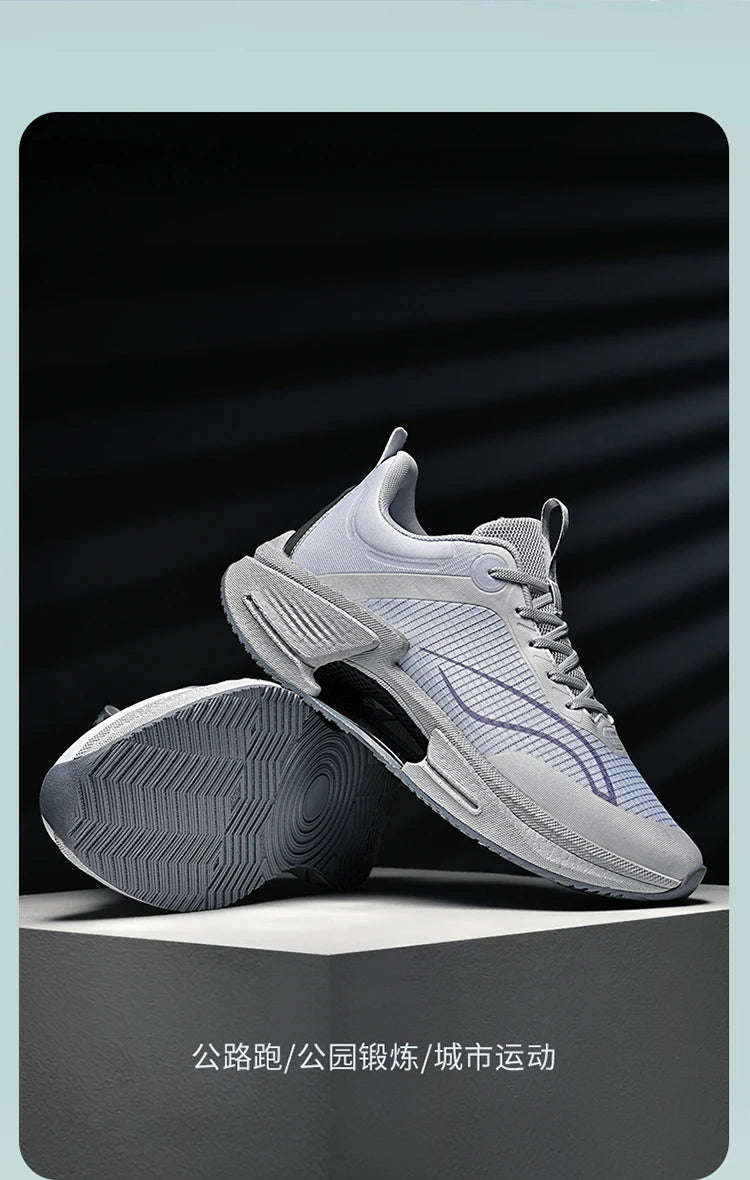 Professional Running Shoes Zapatillas Running Profesionales