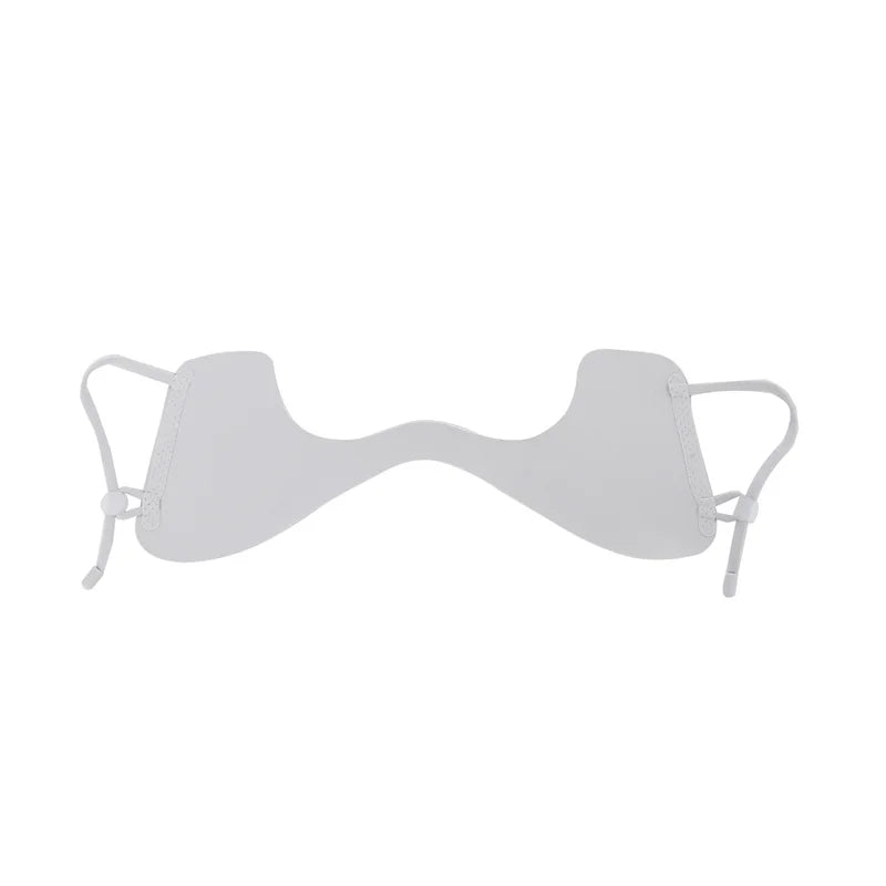 Breathable Ice Silk UV Face Cover