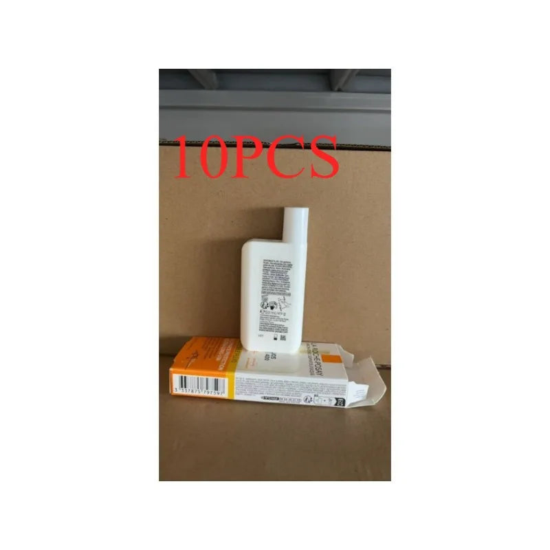 Multi-Benefit SPF50+ Cover Cream Sunscreen