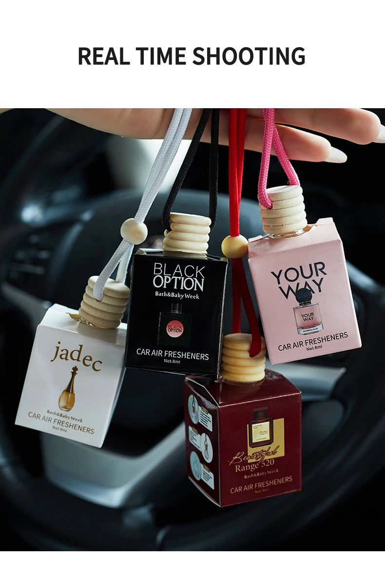 Car Perfume, Perfume Coche
