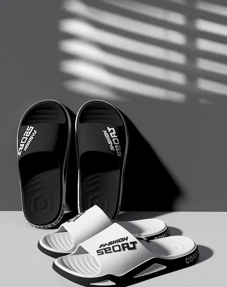 CloudStep Street Slippers Pantuflas Urbanas CloudStep