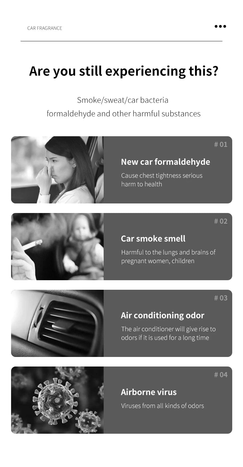 Car Perfume, Perfume Coche