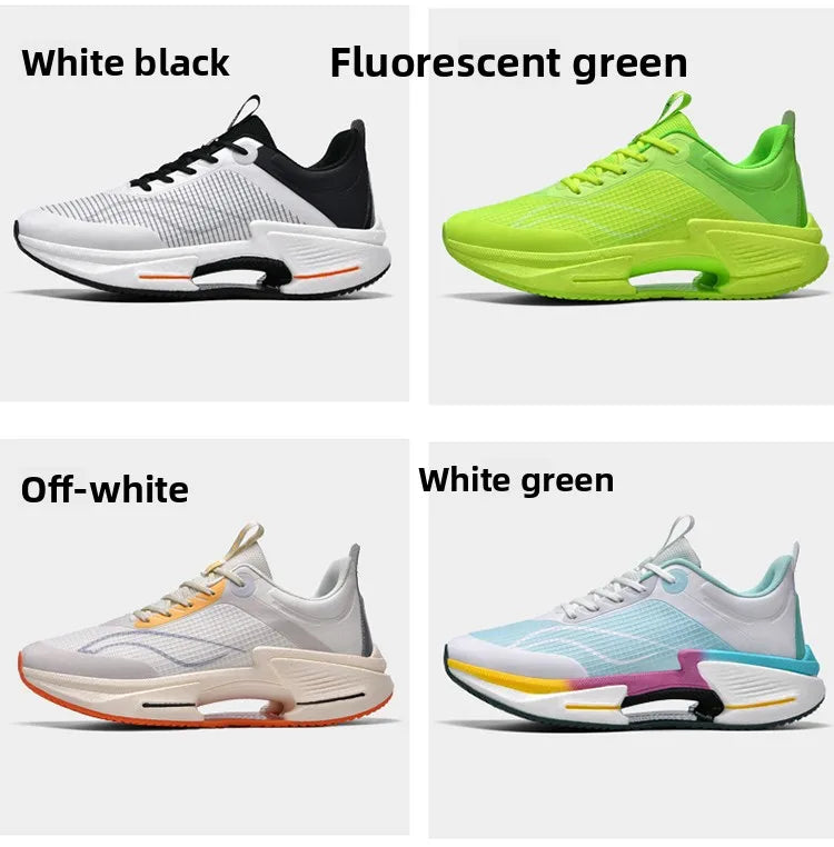 Professional Running Shoes Zapatillas Running Profesionales