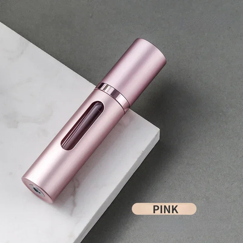 Refillable Perfume Atomizer, Atomizador Perfume Recargable