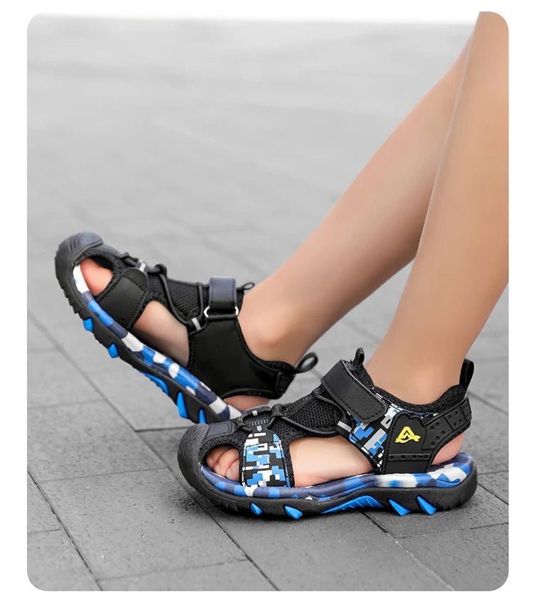 Kids' Sport Sandals, Sandalias Deportivas Niños