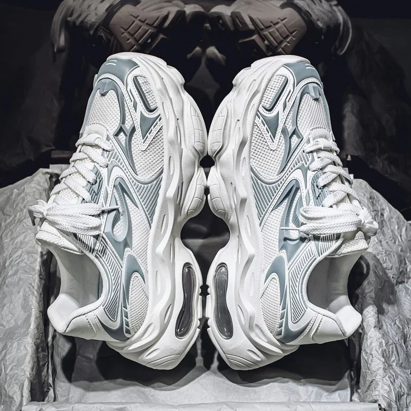 Height Boost Sports Shoes, Zapatillas Deportivas Aumento Altura