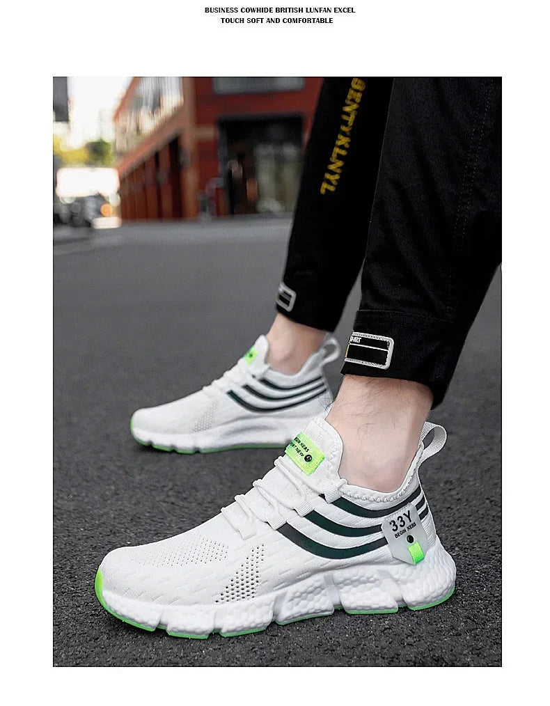 Unisex Sport Tennis Shoes Zapatillas Tenis Unisex