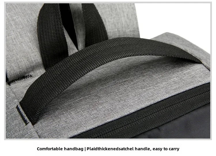 EVA Hard Shell Laptop Backpack