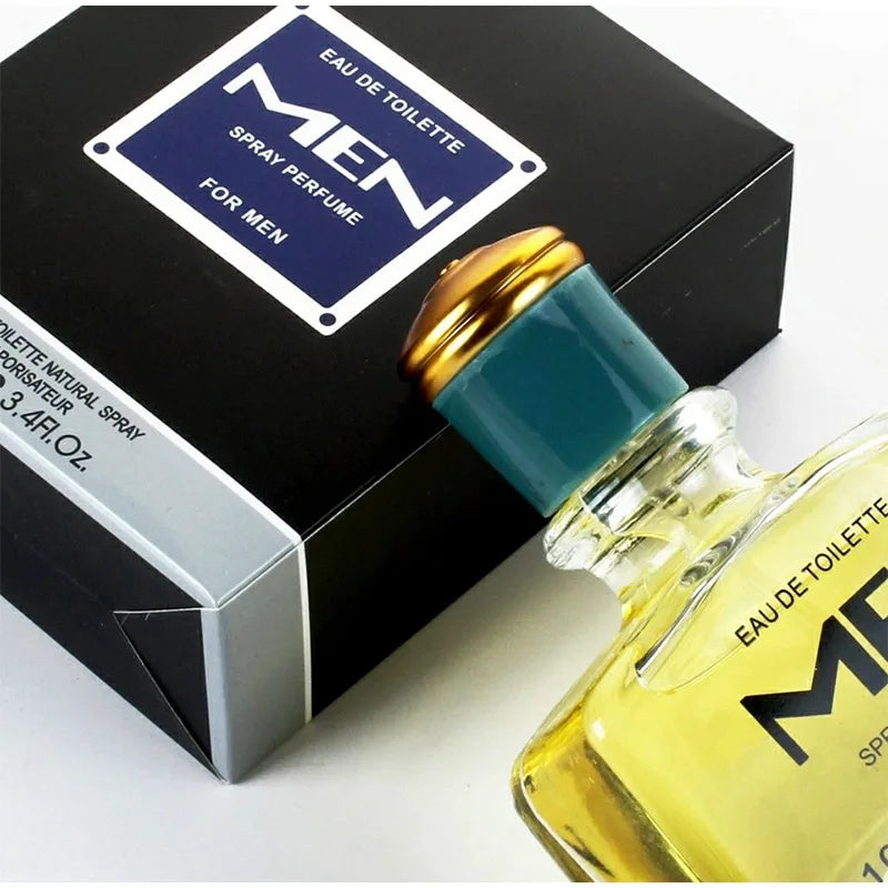 MEN Mature Man Fragrance, Fragancia Hombre Maduro MEN