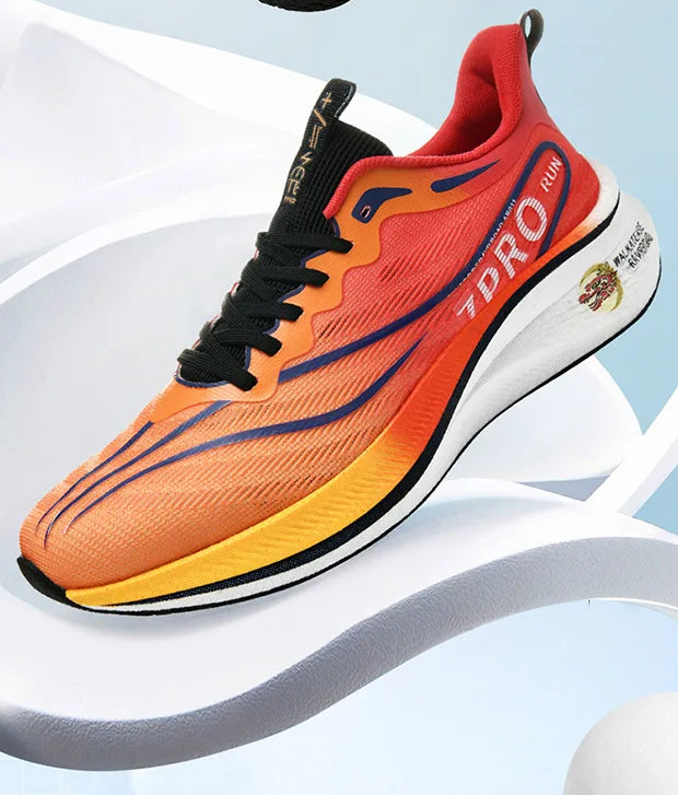 Carbon Plate Running Shoes – Summer Pro