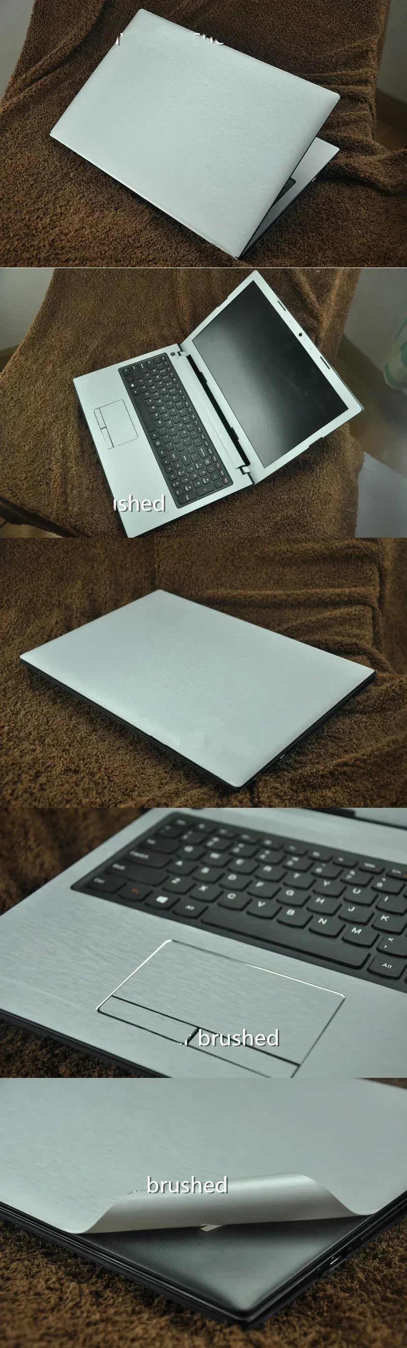 ASUS Zenbook S16 Vinyl Skin