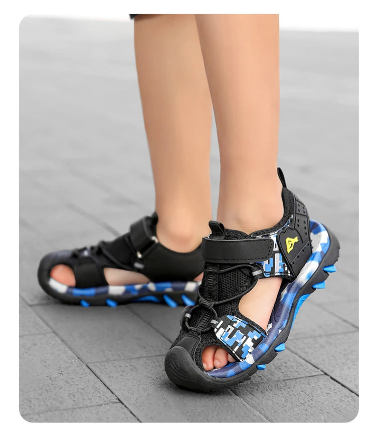 Kids' Sport Sandals, Sandalias Deportivas Niños