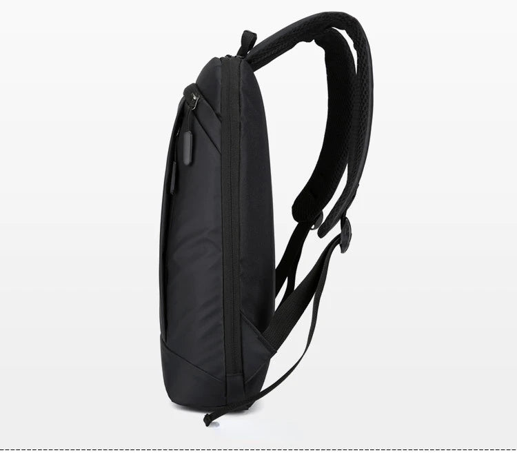 Lightweight Waterproof Laptop Backpack 15.6"