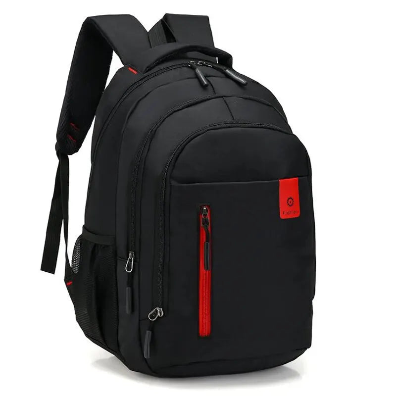 Ergonomic Student Travel Backpack Large