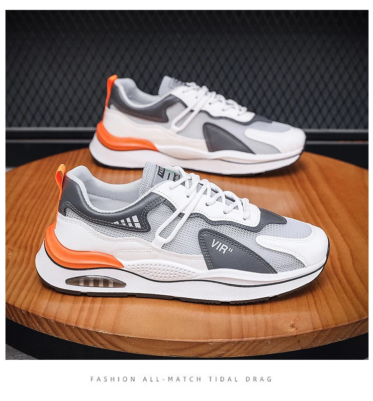 VelocityLite Shoes – Non-Slip, Featherweight Comfort