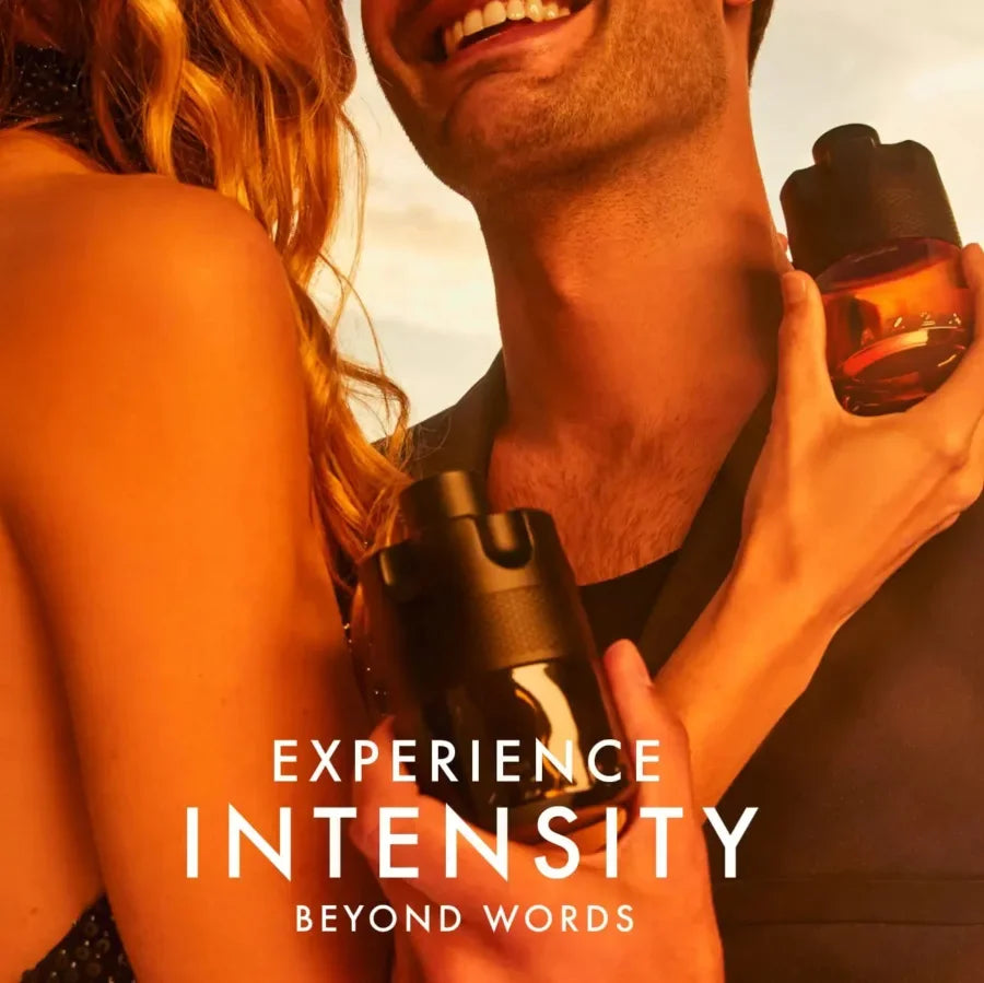 AZZARO Pheromone Perfume, Perfume Feromonas AZZARO