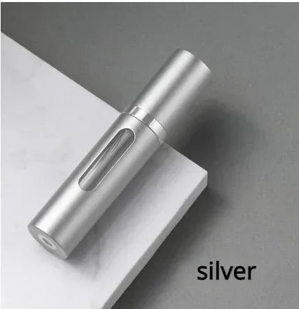 Refillable Perfume Atomizer, Atomizador Perfume Recargable