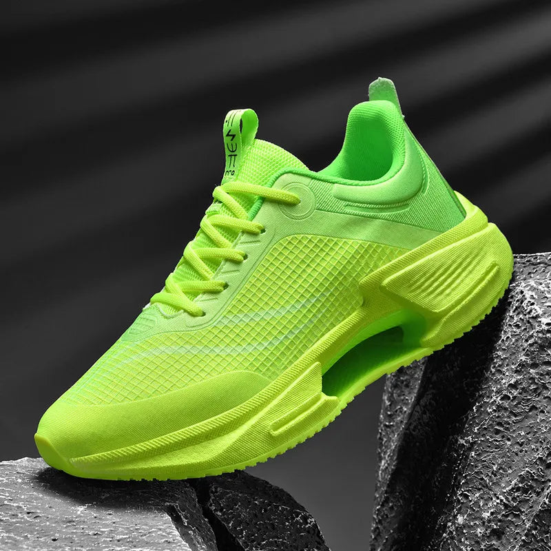 Professional Running Shoes Zapatillas Running Profesionales