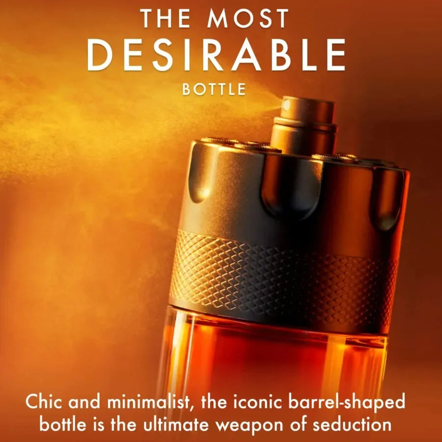 AZZARO Pheromone Perfume, Perfume Feromonas AZZARO