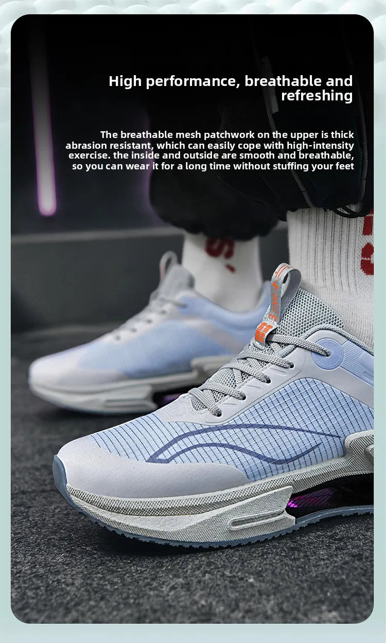 Professional Running Shoes Zapatillas Running Profesionales