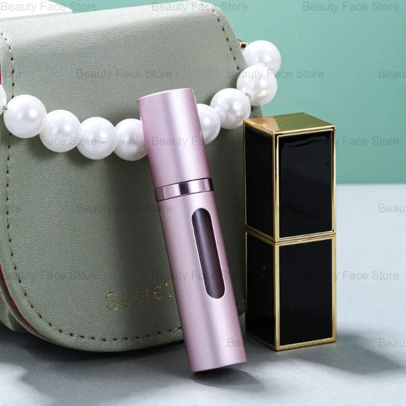 Refillable Perfume Atomizer, Atomizador Perfume Recargable