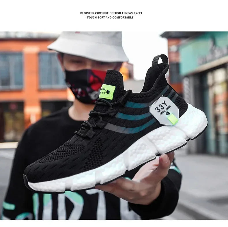 Unisex Sport Tennis Shoes Zapatillas Tenis Unisex