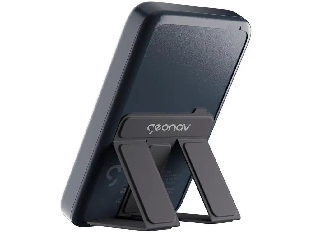 Advanced Geonav MagSafe Wireless Power Bank