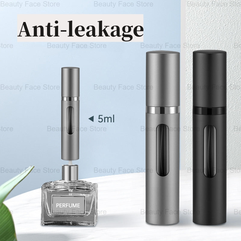 Refillable Perfume Atomizer, Atomizador Perfume Recargable