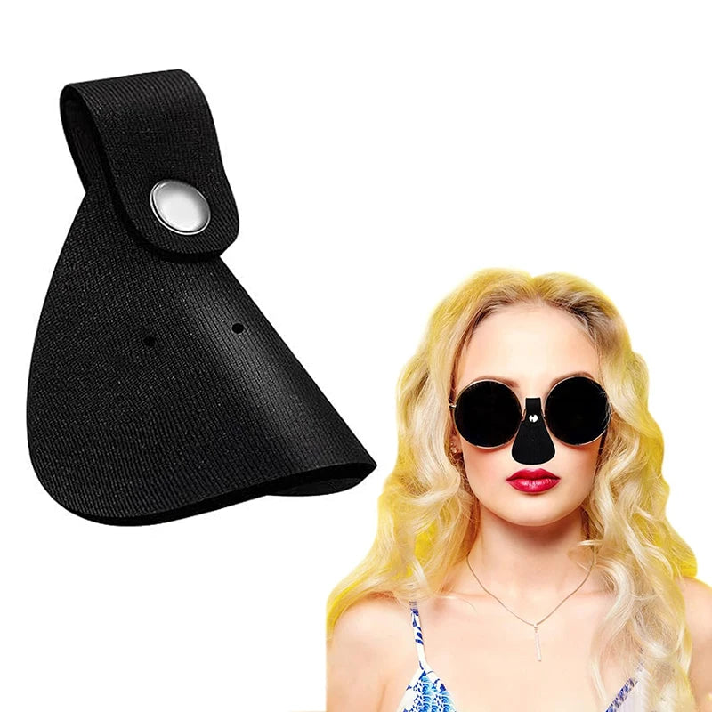 Protective UV Nose Eye Shield