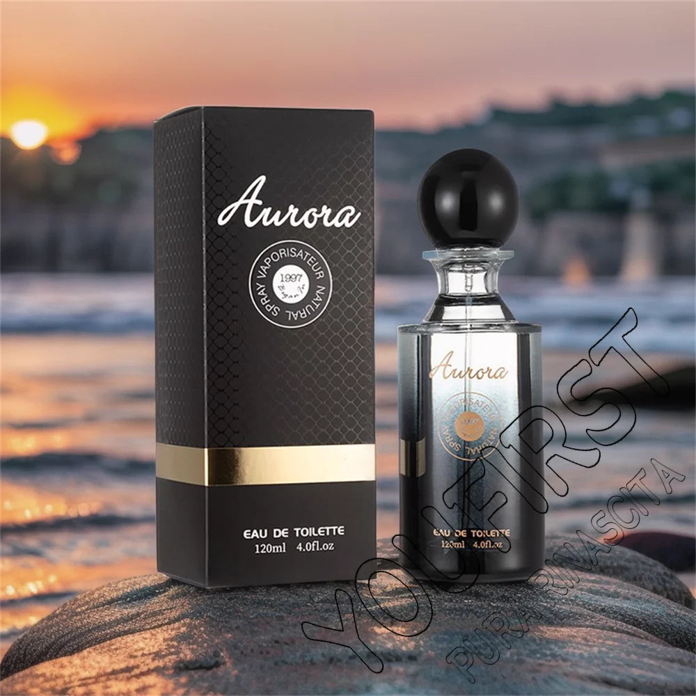 Aurora Woody Scent, Aroma Leñoso Aurora