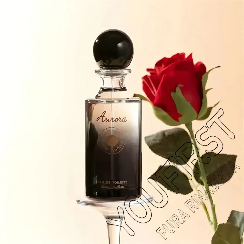 Aurora Woody Scent, Aroma Leñoso Aurora