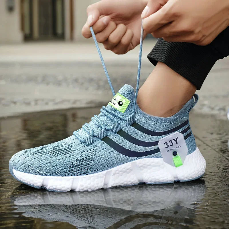 Unisex Sport Tennis Shoes Zapatillas Tenis Unisex
