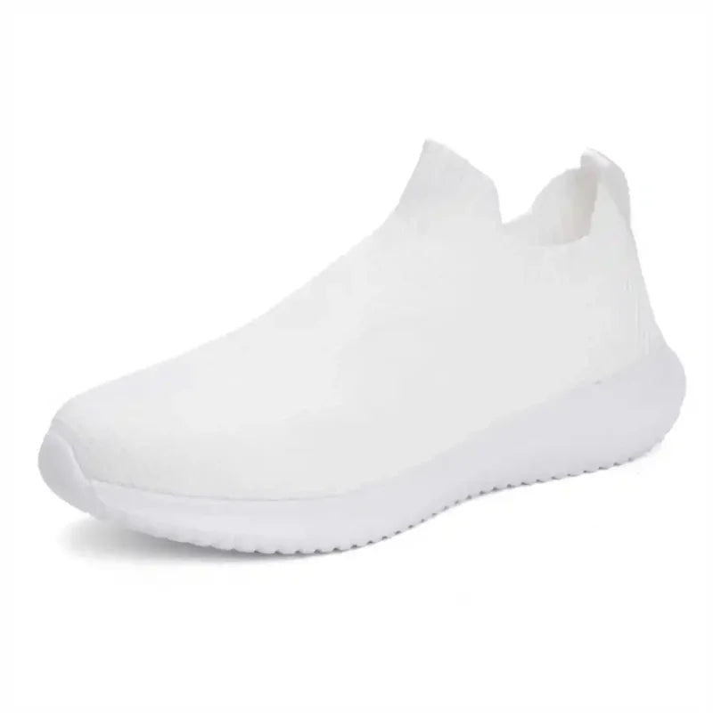 High-Cut Sport Sneakers, Zapatillas Deportivas Caña Alta