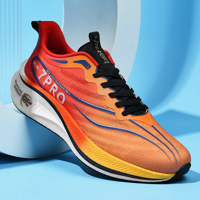 Carbon Plate Running Shoes – Summer Pro