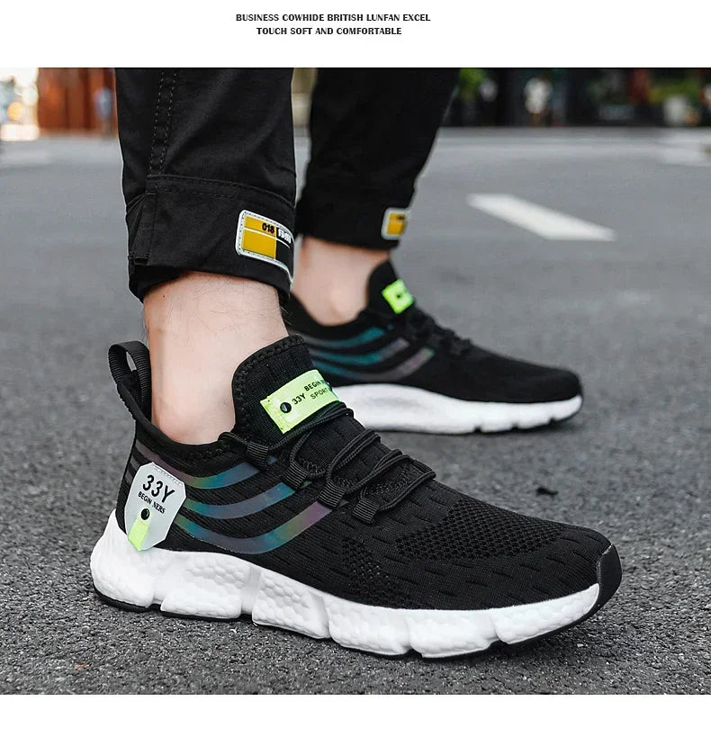 Unisex Sport Tennis Shoes Zapatillas Tenis Unisex