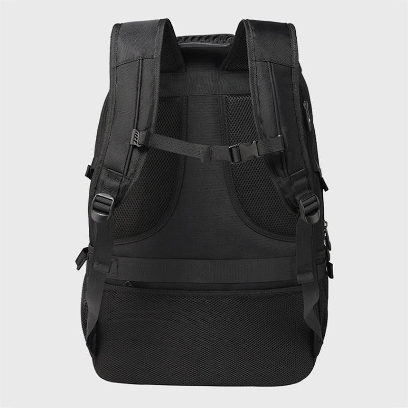 Professional Large Capacity Travel Backpack