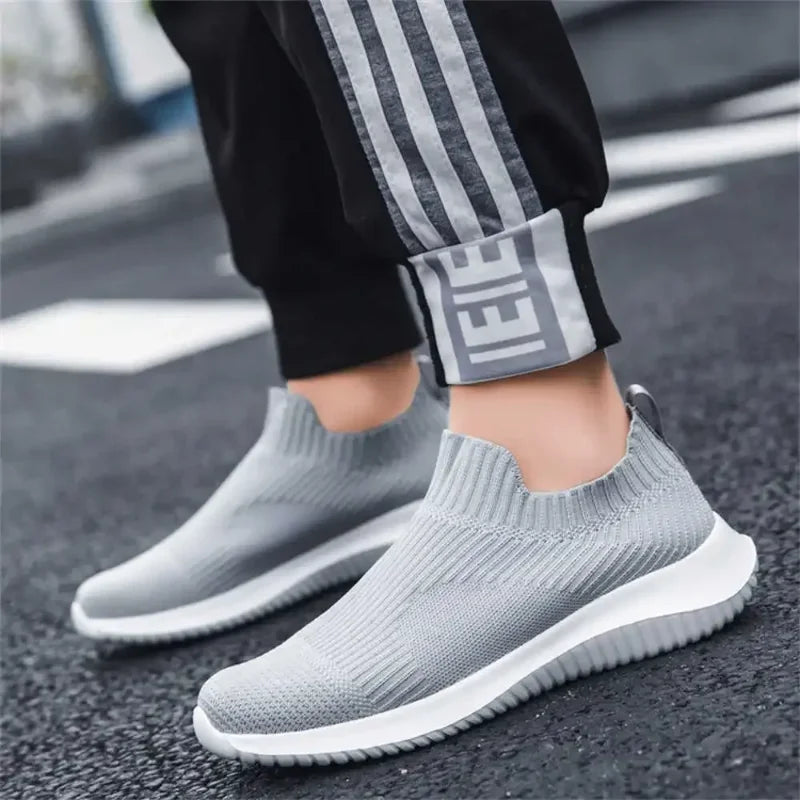 High-Cut Sport Sneakers, Zapatillas Deportivas Caña Alta